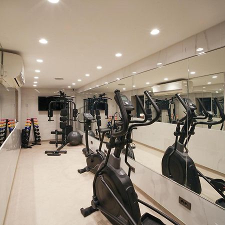 Motto By Mula Hotel İstanbul Dış mekan fotoğraf