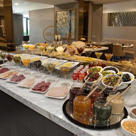 Motto By Mula Hotel İstanbul Dış mekan fotoğraf