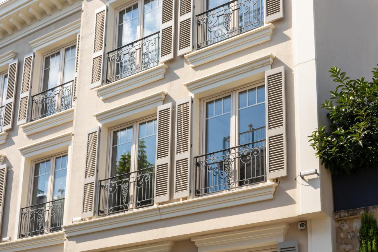 Motto By Mula Hotel İstanbul Dış mekan fotoğraf