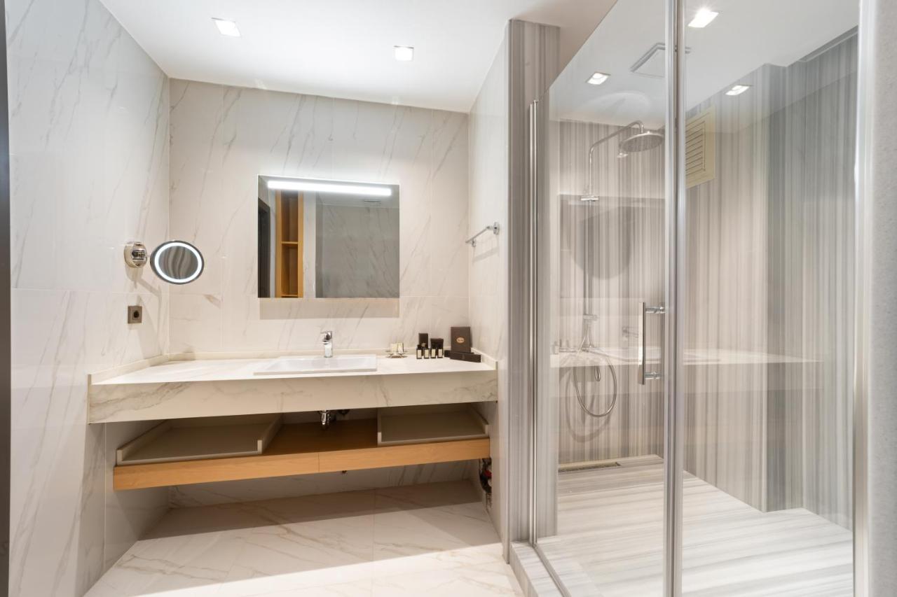 Motto By Mula Hotel İstanbul Dış mekan fotoğraf