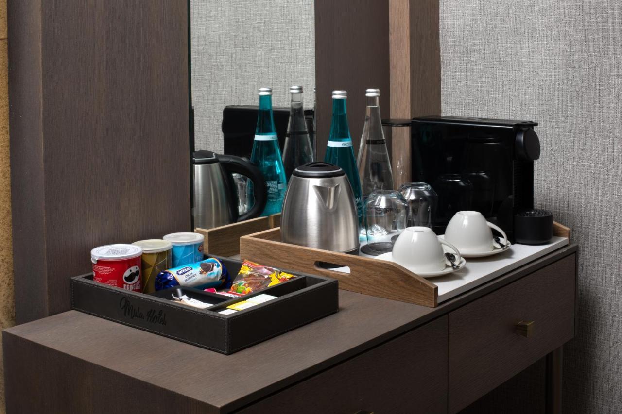 Motto By Mula Hotel İstanbul Dış mekan fotoğraf