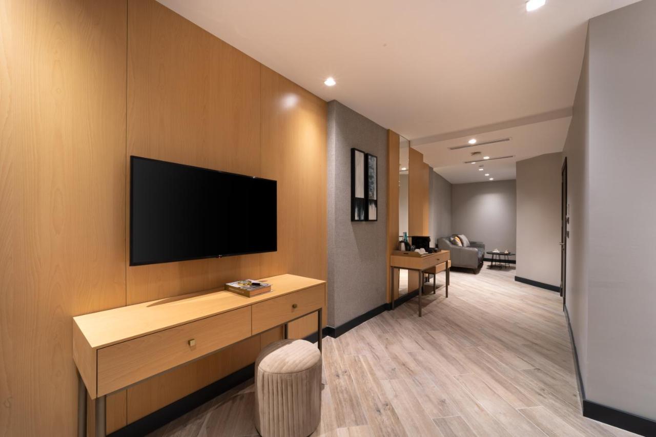 Motto By Mula Hotel İstanbul Dış mekan fotoğraf