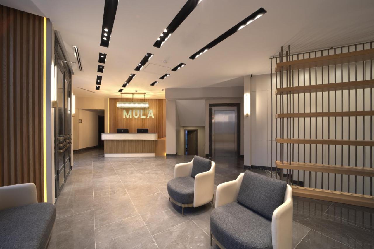 Motto By Mula Hotel İstanbul Dış mekan fotoğraf
