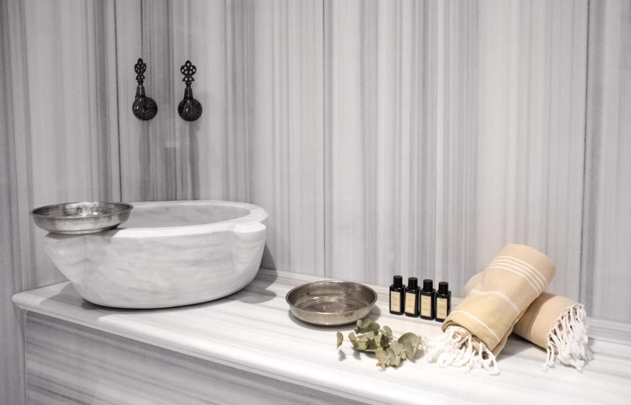 Motto By Mula Hotel İstanbul Dış mekan fotoğraf