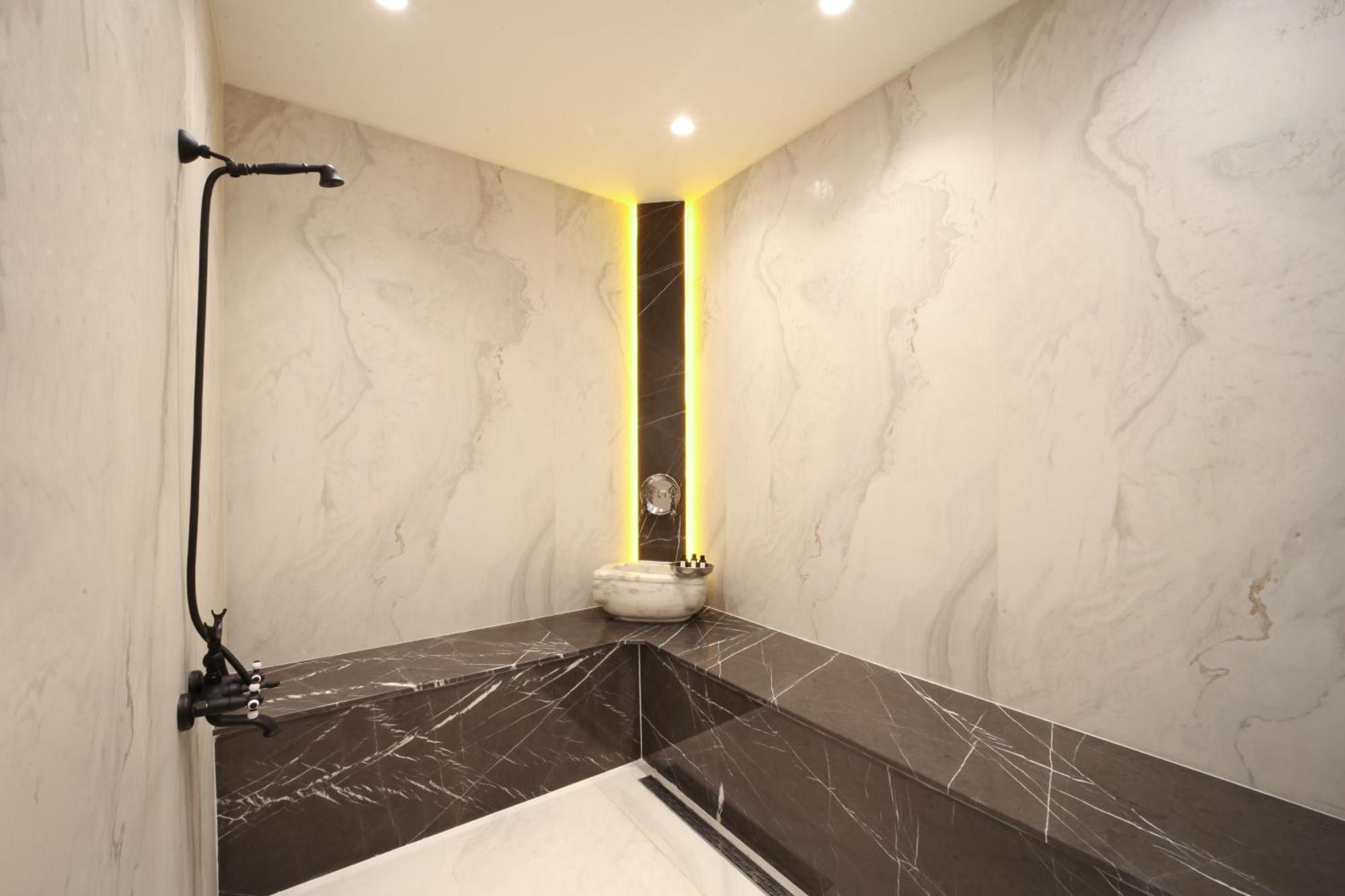 Motto By Mula Hotel İstanbul Dış mekan fotoğraf