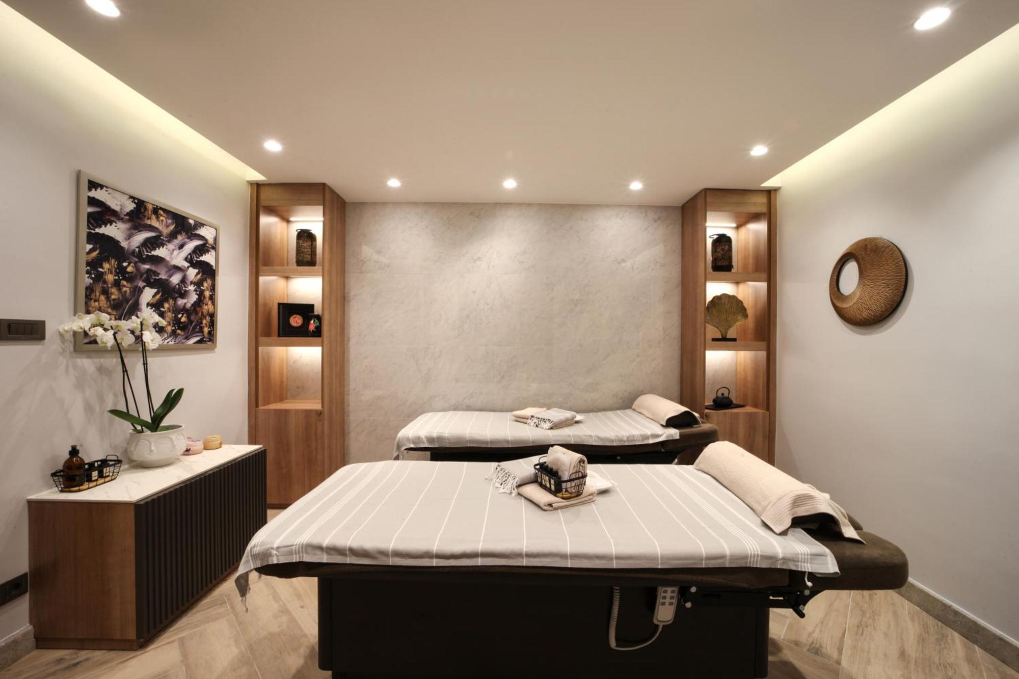 Motto By Mula Hotel İstanbul Dış mekan fotoğraf