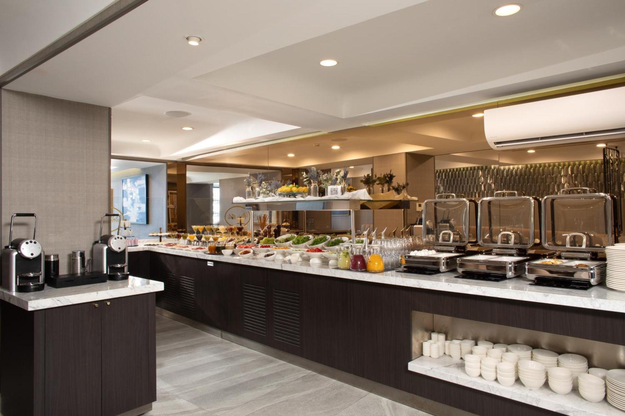 Motto By Mula Hotel İstanbul Dış mekan fotoğraf