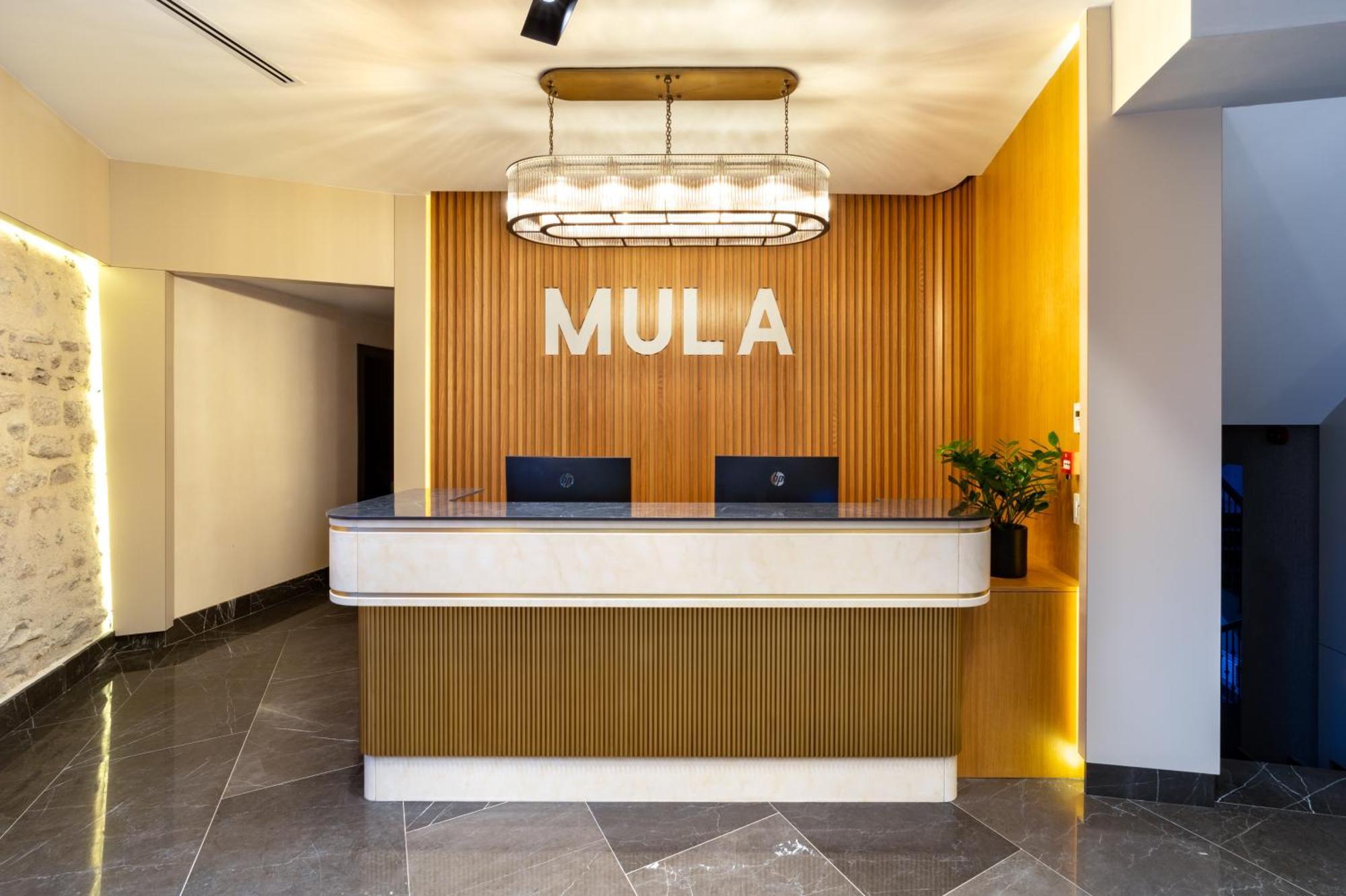 Motto By Mula Hotel İstanbul Dış mekan fotoğraf