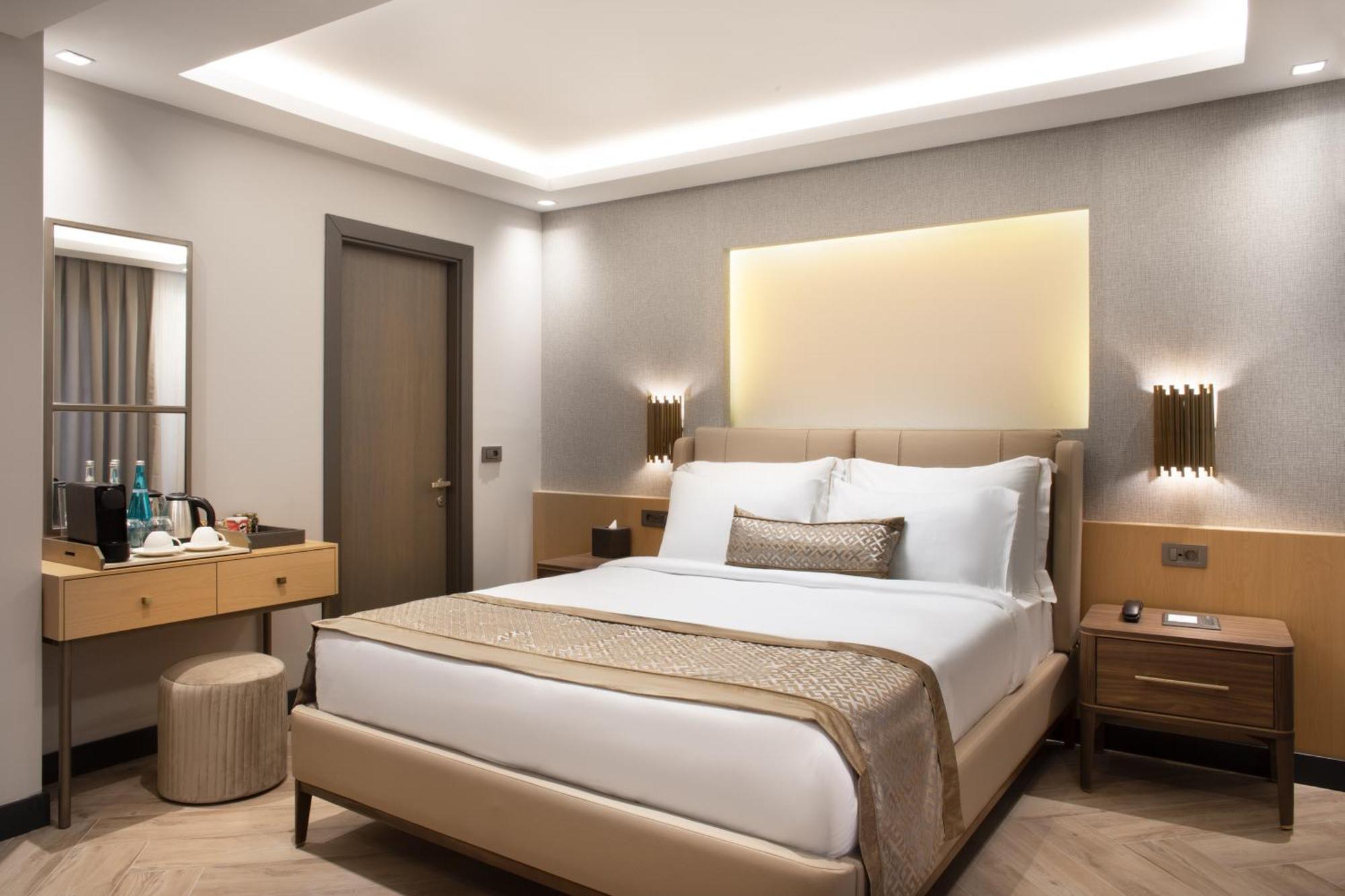 Motto By Mula Hotel İstanbul Dış mekan fotoğraf